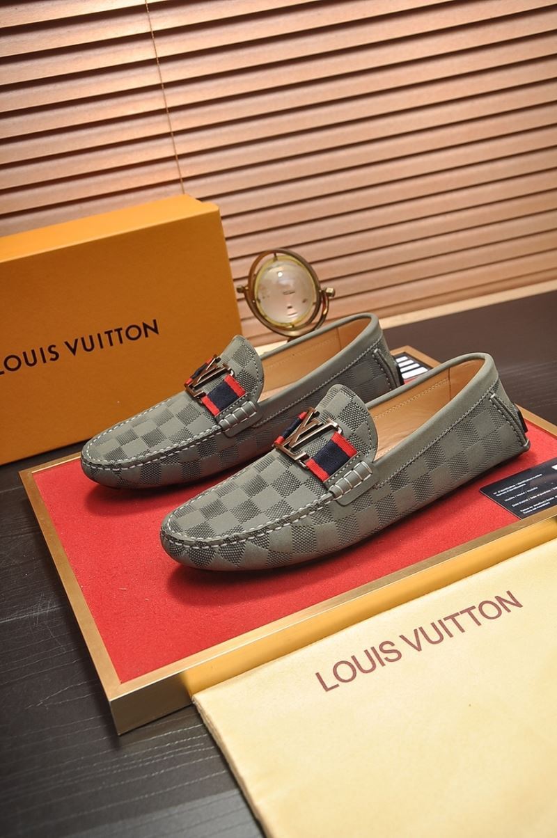 Louis Vuitton Low Shoes